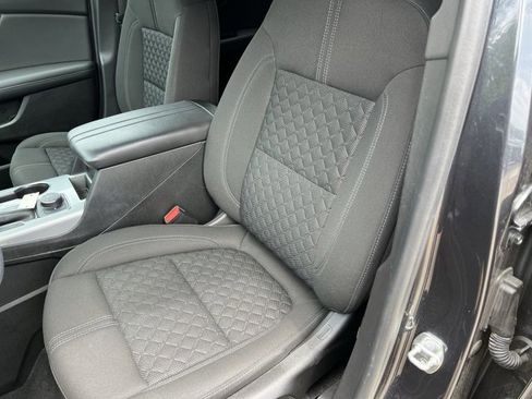 Used 2022 Chevrolet Blazer LT w/ LPO, Black Grille Bar Package FWD image 20