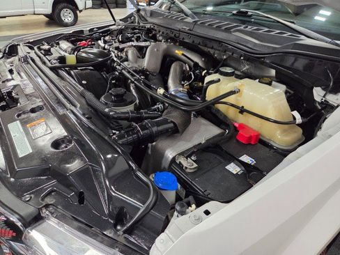 Used 2022 Ford F350 King Ranch w/ King Ranch Ultimate Package image 97