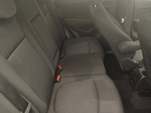 Used 2016 Chevrolet Trax LT AWD/4WD image 19