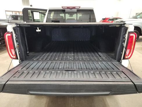 Certified 2024 GMC Sierra 1500 Denali Ultimate AWD/4WD image 29