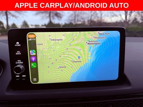 Used 2023 Honda Civic Sport Touring image 10