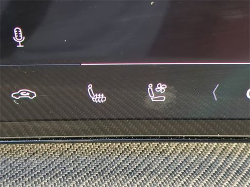 Used 2025 Audi SQ5 Prestige w/ Prestige Package image 26