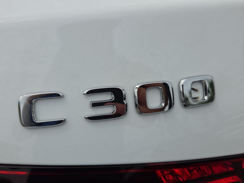 New 2026 Mercedes-Benz C 300 Sedan image 39
