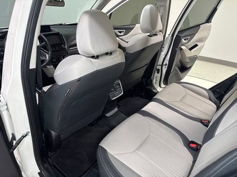Used 2019 Subaru Forester Premium w/ All-Weather Package AWD/4WD image 28