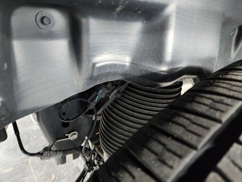 Used 2025 RAM 1500 Limited image 28