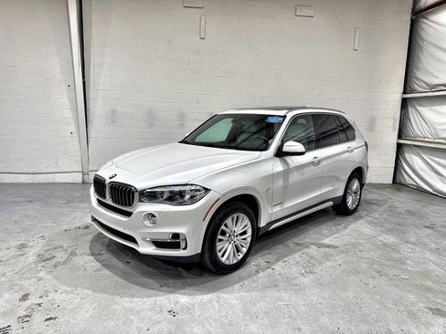 Used 2017 BMW X5 xDrive35i image 15
