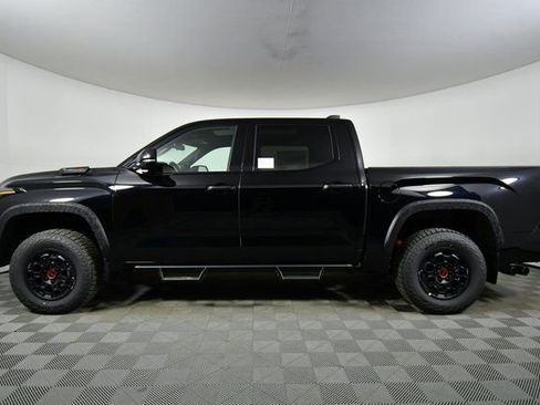 New 2026 Toyota Tundra TRD Pro image 16