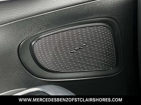 New 2025 Mercedes-Benz C 300 4MATIC Sedan image 29