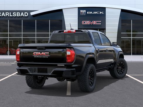 New 2026 GMC Canyon Elevation w/ Convenience Package RWD image 4