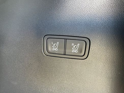 Used 2024 Hyundai Santa Fe Limited FWD image 42
