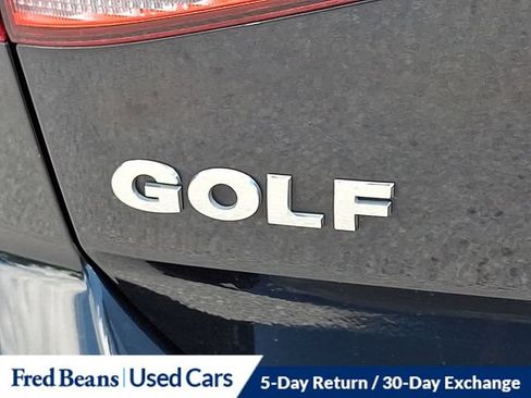Used 2019 Volkswagen Golf S FWD image 37