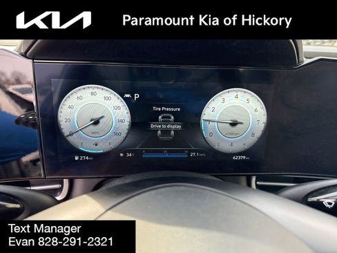 Used 2023 Hyundai Elantra SEL w/ Convenience Package image 27