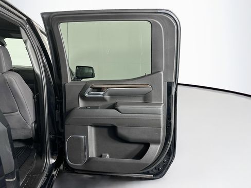 Used 2022 Chevrolet Silverado 1500 LT image 29