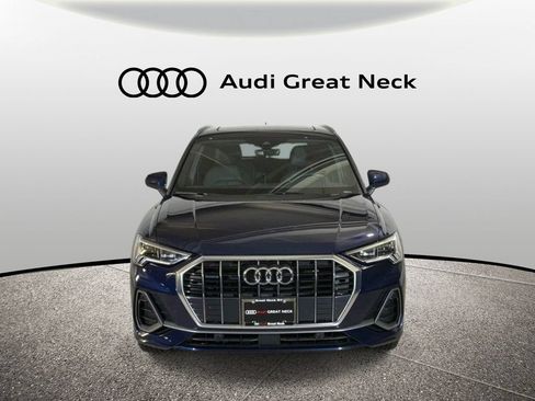 Used 2025 Audi Q3 2.0T Premium AWD/4WD image 18