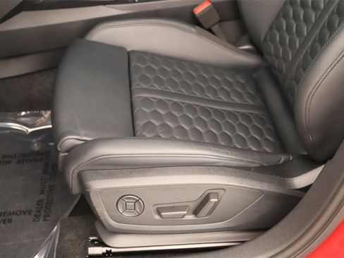 Certified 2023 Audi RS 3 w/ RS Technology Package image 25