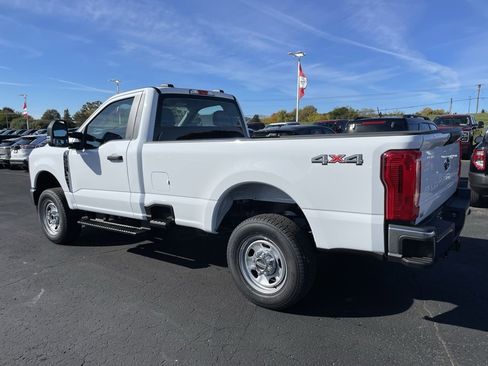 New 2026 Ford F350 XL w/ XL Chrome Package image 5