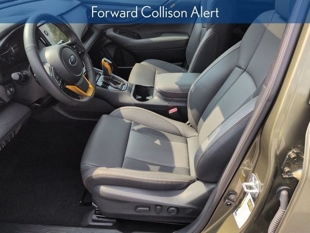Certified 2025 Subaru Outback Wilderness AWD/4WD image 19