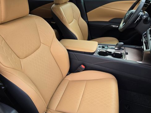 New 2026 Lexus RX 350 w/ Convenience Package image 9