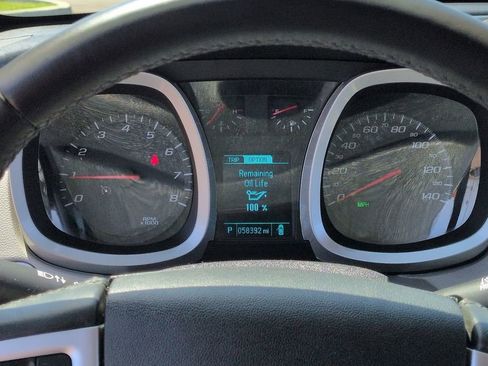 Used 2016 Chevrolet Equinox LT w/ Convenience Package FWD image 12