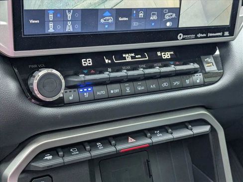 Used 2023 Toyota Sequoia Limited w/ TRD Off-Road Package image 15