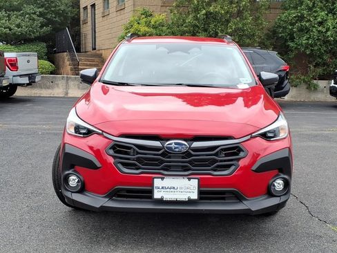 Used 2024 Subaru Crosstrek 2.0i Premium AWD/4WD image 3