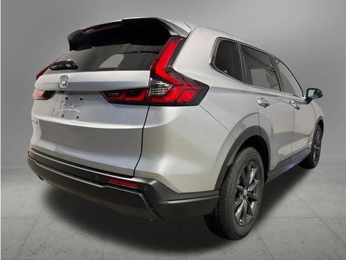 New 2026 Honda CR-V EX-L image 6
