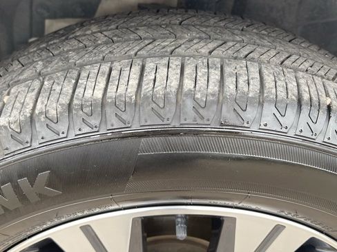 Certified 2021 Nissan Rogue SV image 24