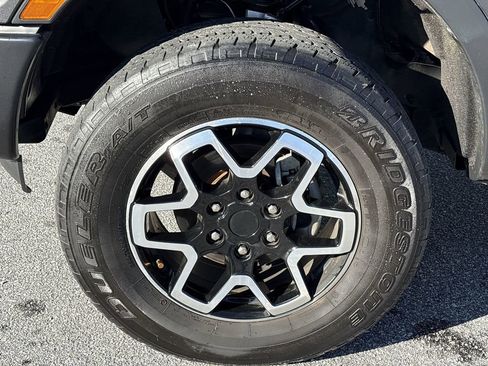 Used 2020 Ford Ranger XL w/ Equipment Group 101A Mid image 32