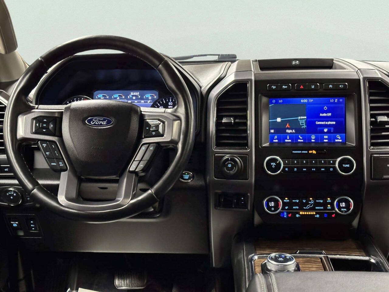 Used 2020 Ford Expedition Platinum AWD/4WD image 29