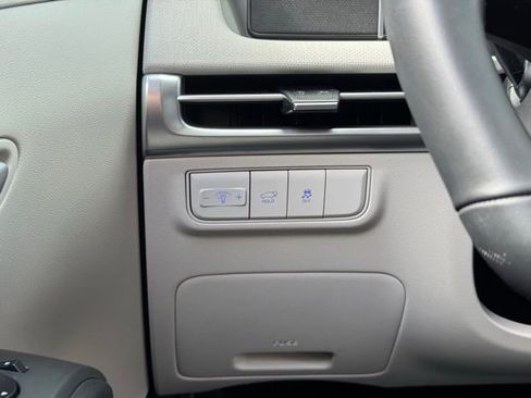 Used 2025 Hyundai Tucson SEL image 34