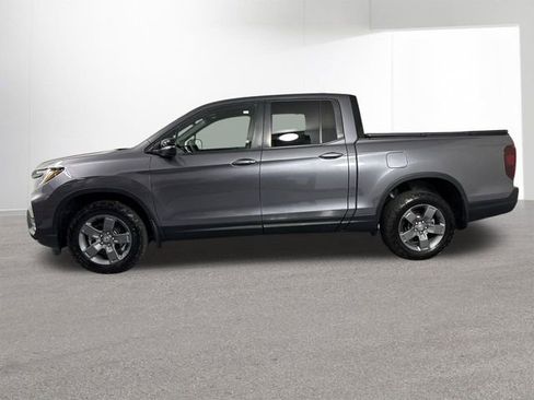 Used 2024 Honda Ridgeline TrailSport image 31