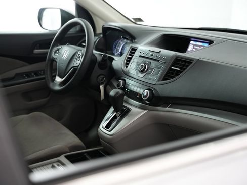 Used 2014 Honda CR-V EX image 44