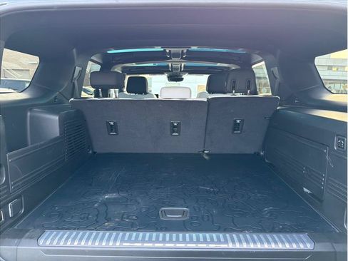 Used 2024 GMC Hummer EV 3X w/ Omega Edition AWD/4WD image 38