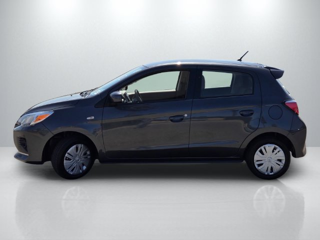 Used 2024 Mitsubishi Mirage FWD image 7
