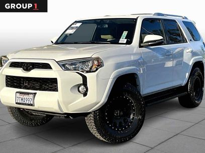 Used 2016 Toyota 4Runner SR5 Premium