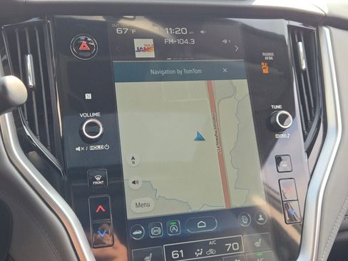 Certified 2024 Subaru Outback Limited image 26