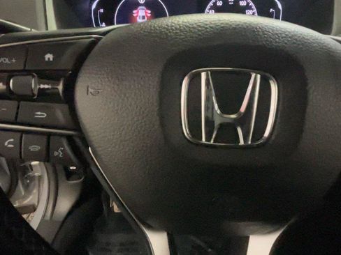 Used 2020 Honda Accord Sport image 36
