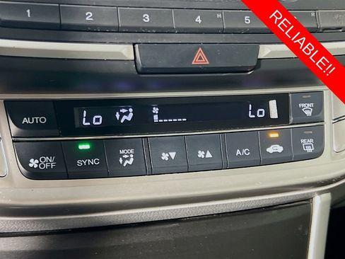Used 2013 Honda Accord LX image 15