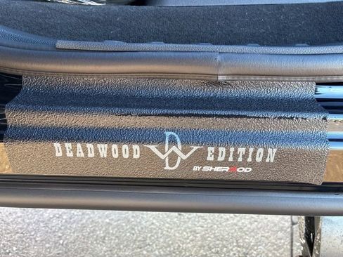 New 2026 Ford F250 Lariat w/ Lariat Ultimate Package image 24