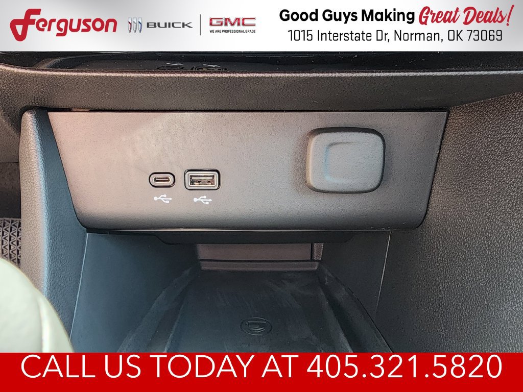 New 2026 Buick Encore GX Sport Touring w/ Advanced Technology Package FWD image 28