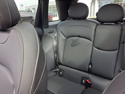 Used 2021 MINI Cooper S w/ Storage Package FWD image 17