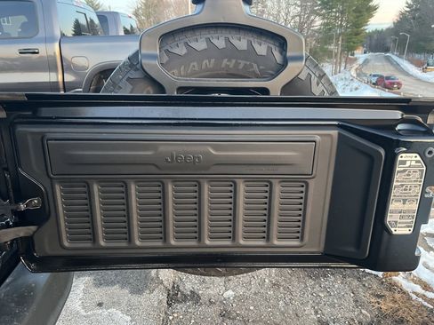 New 2026 Jeep Wrangler Sport image 13