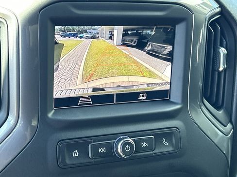 Certified 2025 Chevrolet Silverado 2500 Custom w/ Custom Value Package image 24