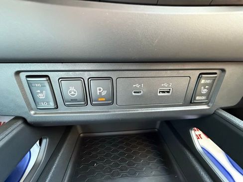 New 2026 Nissan Frontier SV w/ All-Weather Content Package image 34