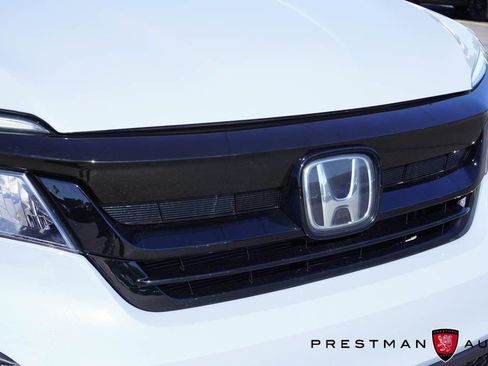 Used 2022 Honda Pilot Special Edition image 15