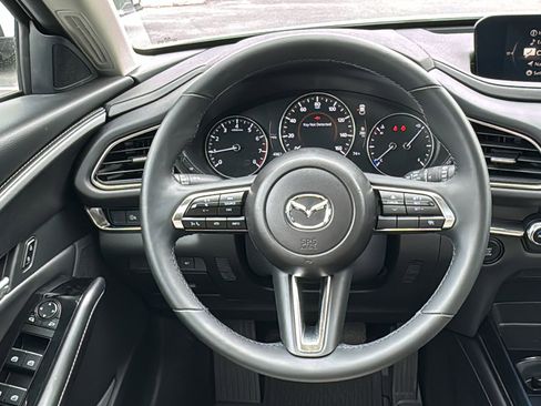 Certified 2025 MAZDA CX-30 AWD 2.5 S w/ Preferred Package image 28