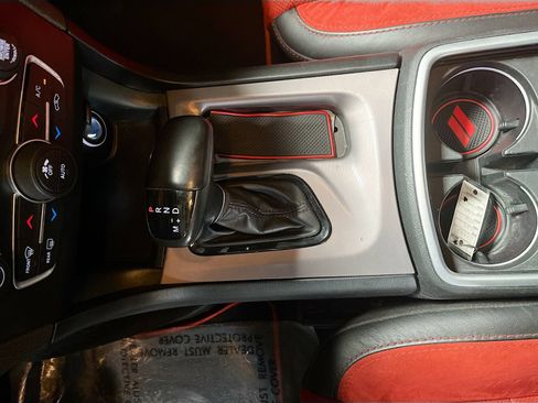 Used 2023 Dodge Charger Scat Pack w/ Plus Group RWD image 16
