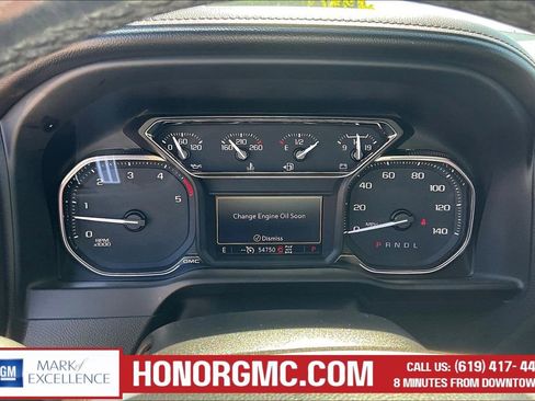 Used 2022 GMC Sierra 2500 SLT AWD/4WD image 14