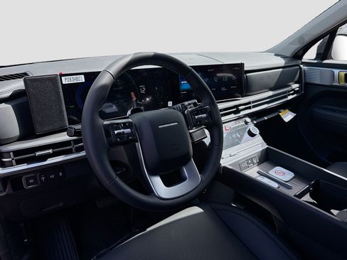 New 2026 Hyundai Santa Fe SEL FWD image 7