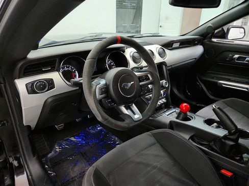 Used 2015 Ford Mustang GT Premium image 13